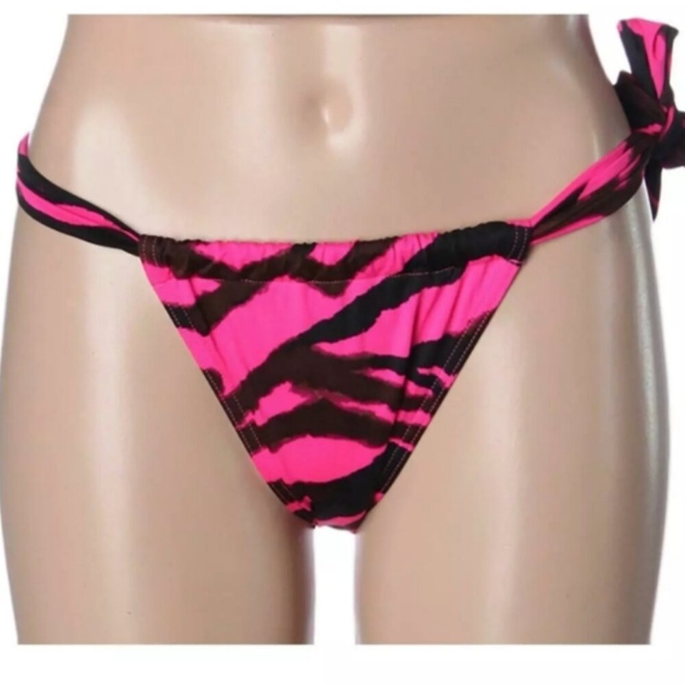 VS bikini bottoms vintage Y2k